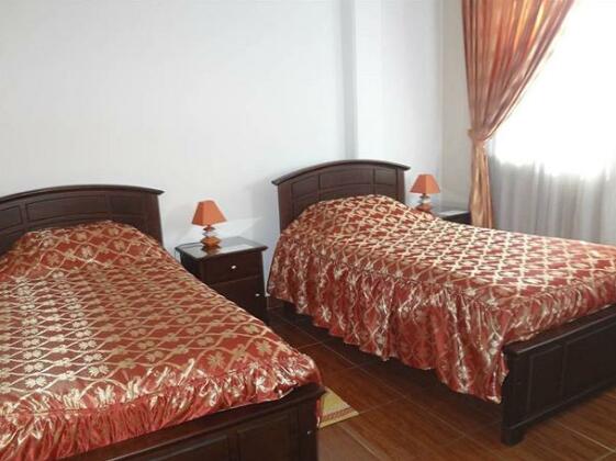 Hostelling Bustillo - Photo4