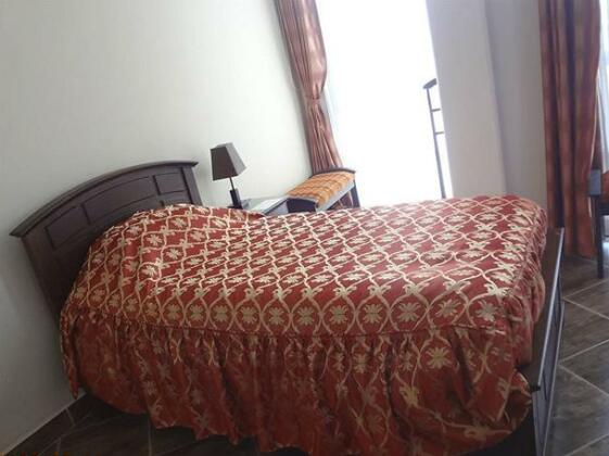 Hostelling Bustillo - Photo5