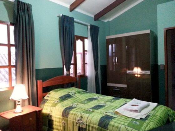 Hostelling Senor de las 3 Caidas - Photo3