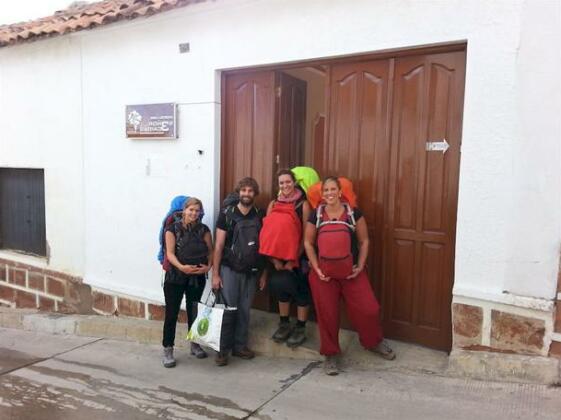 Hostelling Senor de las 3 Caidas - Photo4