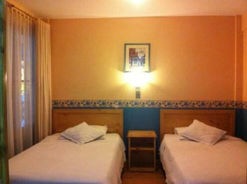 Hotel Colonia Real - Photo2