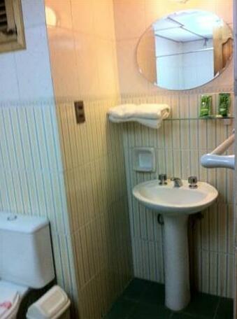 Hotel Colonia Real - Photo4