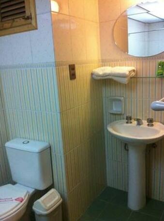 Hotel Colonia Real - Photo5