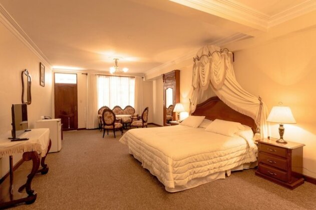 Hotel Independencia - Photo2