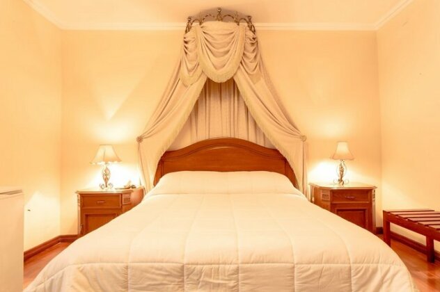 Hotel Independencia - Photo5