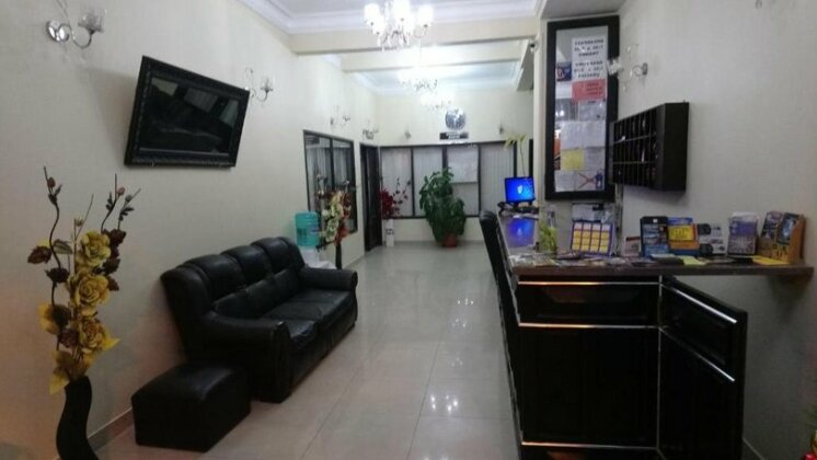 Hotel Kronos - Photo3