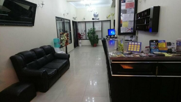 Hotel Kronos - Photo4