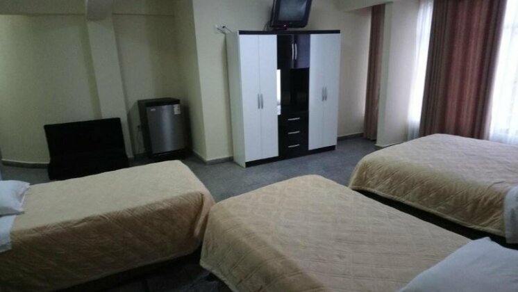 Hotel Kronos - Photo5