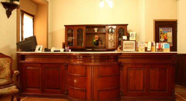 Hotel Premier Sucre - Photo3