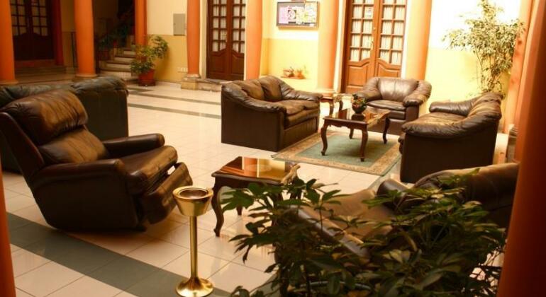 Hotel Premier Sucre - Photo4