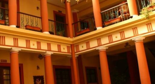 Hotel Premier Sucre