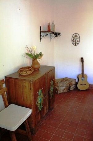 Hotel Samay Huasy Sucre - Photo3