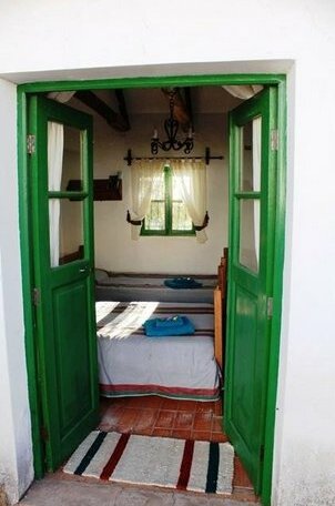 Hotel Samay Huasy Sucre - Photo5