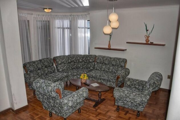 Hotel San Felipe Sucre - Photo3