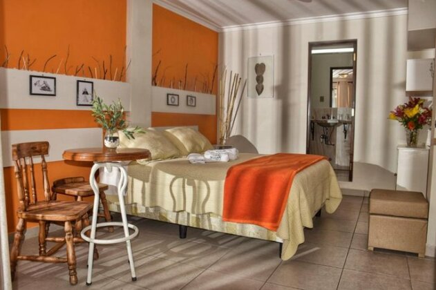 Hotel San Felipe Sucre - Photo4