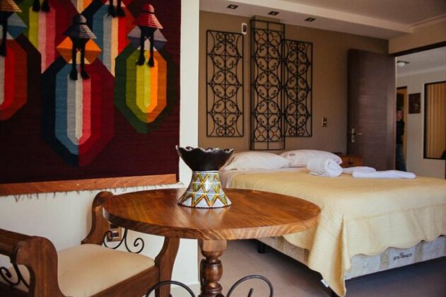Hotel San Felipe Sucre - Photo5