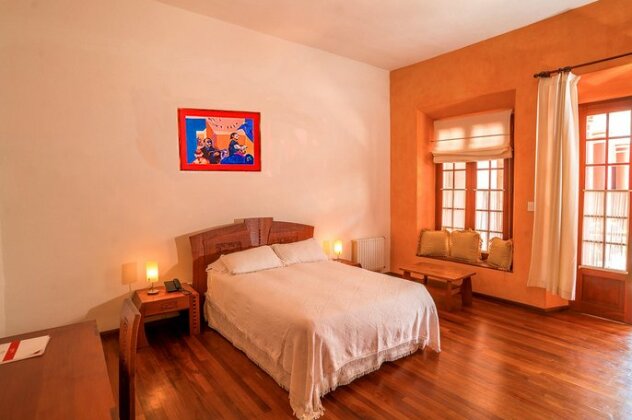 Hotel Villa Antigua - Photo5