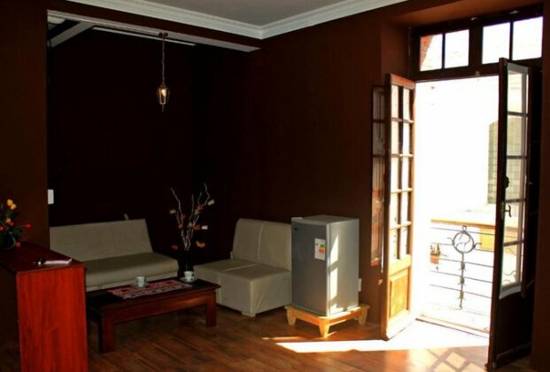 Imaynalla Hostel - Photo3