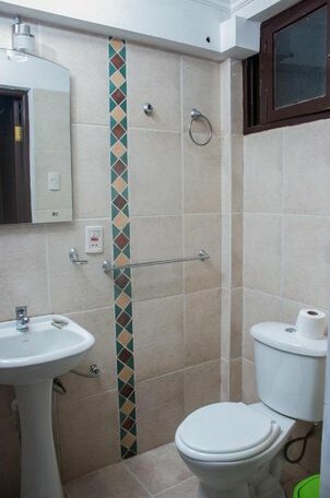 Imaynalla Hostel - Photo4