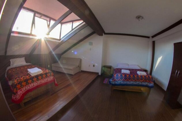 Imaynalla Hostel - Photo5