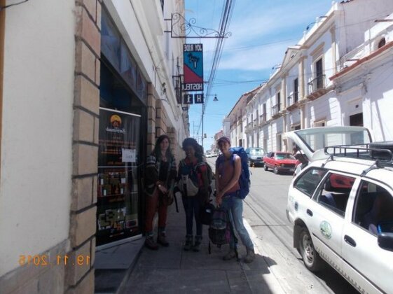 Joy Ride Hostel - Photo2