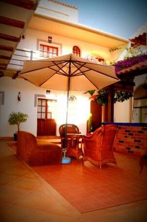 La Escondida Hostal - Photo2