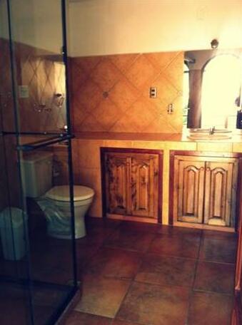La Escondida Hostal - Photo3