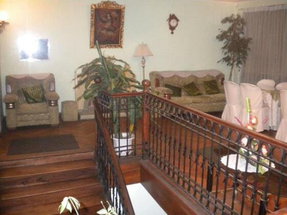 Las Torres Hostal - Photo3