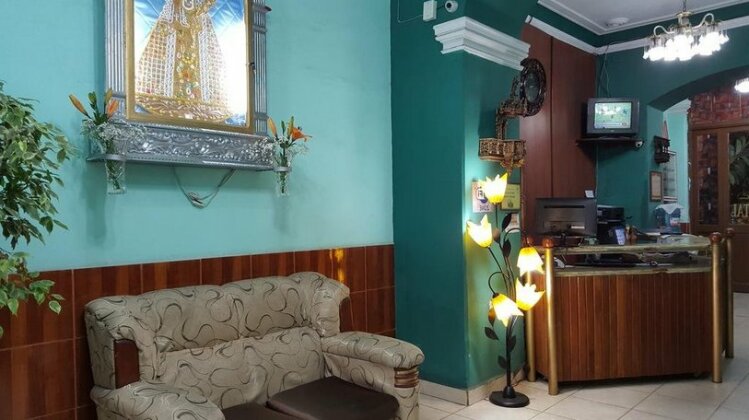Las Torres Hostal - Photo4