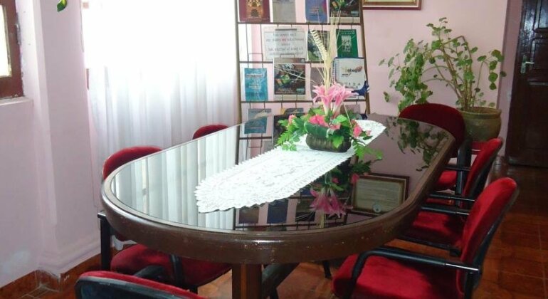 Las Torres Hostal - Photo5