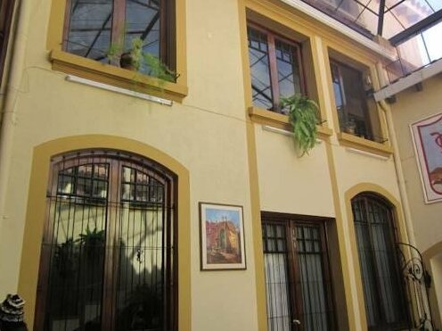 Paola Hostal - Photo2