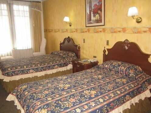 Paola Hostal - Photo5