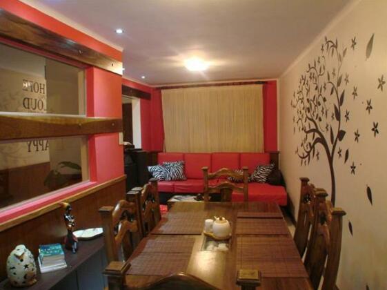 Polanco Guesthouse - Photo2