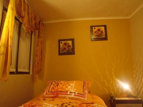 Polanco Guesthouse - Photo3