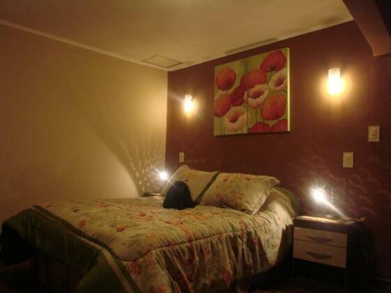 Polanco Guesthouse - Photo4