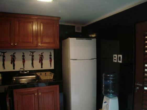 Polanco Guesthouse - Photo5