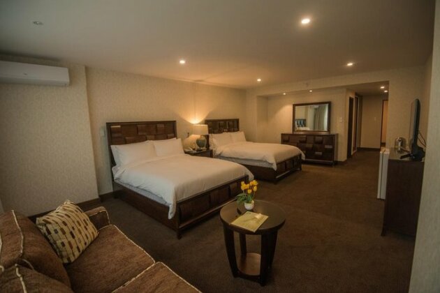 Roles Hotel - Photo2