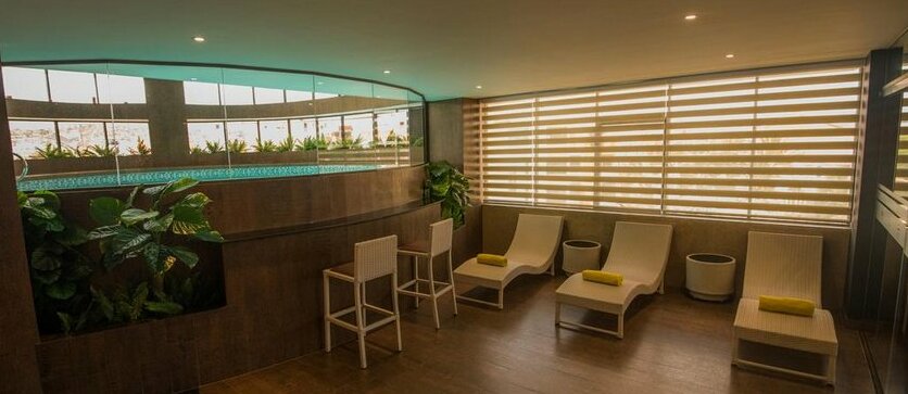 Roles Hotel - Photo4