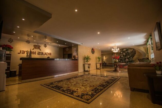 Roles Hotel - Photo5