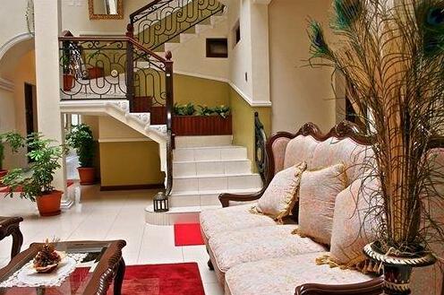 San Marino Royal Hotel - Photo2