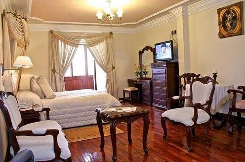 San Marino Royal Hotel - Photo3