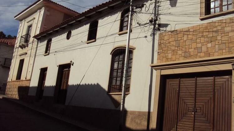 Santa Cecilia B&B