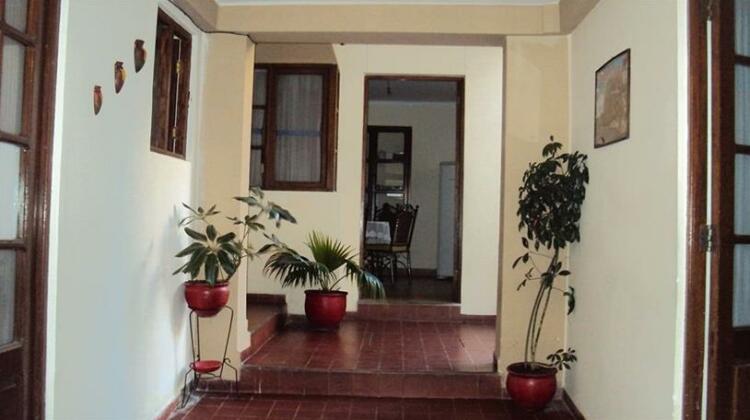 Santa Cecilia B&B - Photo2
