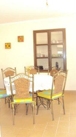Santa Cecilia B&B - Photo4