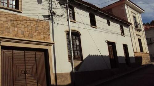 Santa Cecilia B&B