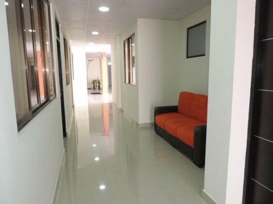 Sermal Hotel - Photo2