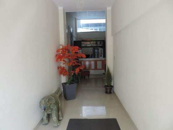 Sermal Hotel - Photo3