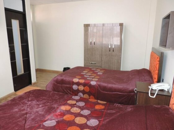 Sermal Hotel - Photo5