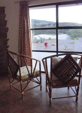 Sky Hacienda Hotel - Photo3