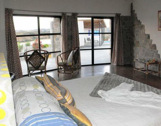 Sky Hacienda Hotel - Photo4
